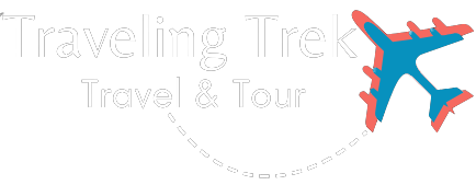 TravelingTrek – The Ultimate Travel Planning Guide