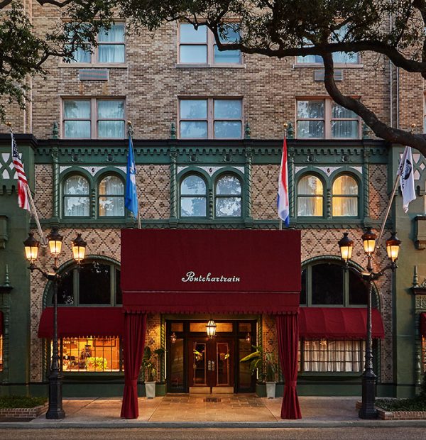 Top Hotels in New Orleans: A Guide to Unforgettable Stays