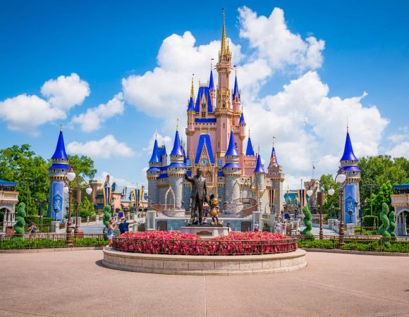 Walt Disney World: All You Must Know Before Visiting