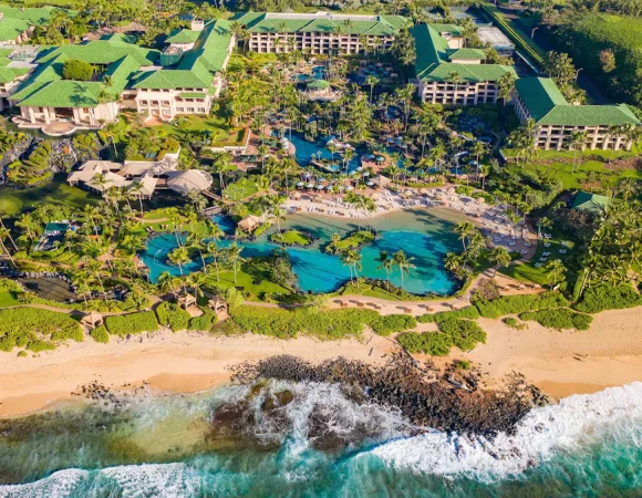 Kauai Getaways: Top Hotels to Stay at in 2025