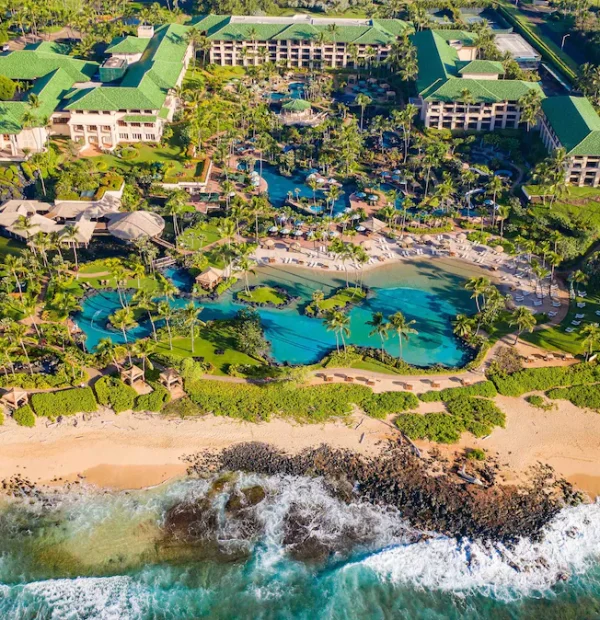 Kauai Getaways: Top Hotels to Stay at in 2025