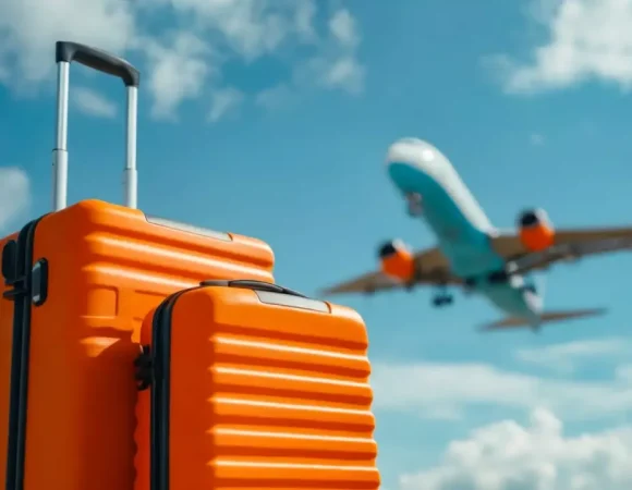 Airline Carry-on Luggage Size Guide: Key Restrictions You Should Know