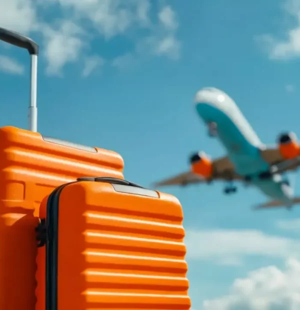 Airline Carry-on Luggage Size Guide: Key Restrictions You Should Know
