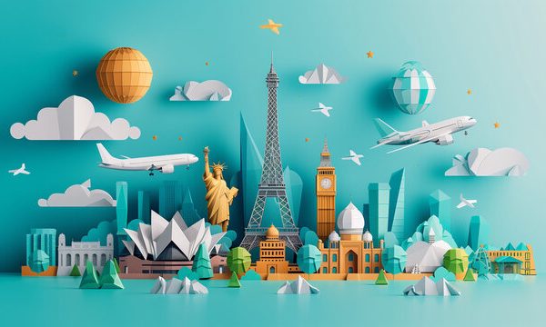 The Cheapest Months to Travel to Popular Destinations