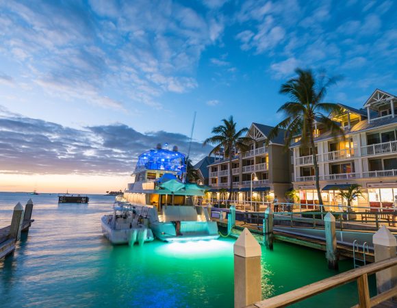 Key to Paradise: 10 Best Places to Explore in the Florida Keys