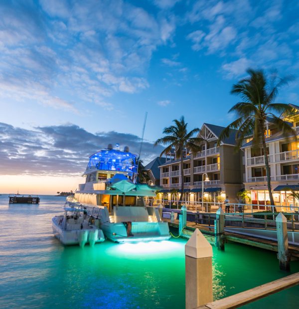 Key to Paradise: 10 Best Places to Explore in the Florida Keys