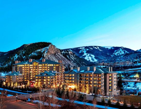 Top 8 All-Inclusive Resorts in the USA for Ultimate Relaxation