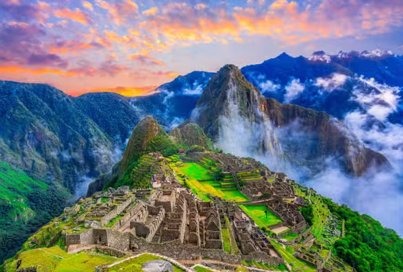 How to Travel to Machu Picchu: A Quick Guide