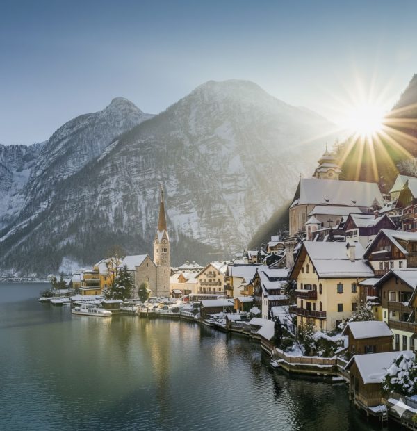 Hot Spots for Cold Days: 10 Best Warm Destinations This Winter